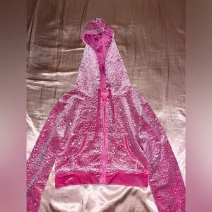 Sugar thrillz jacket